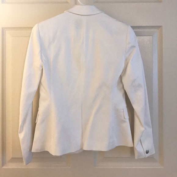 NEW Banana Republic Petite Blazer - Picture 2 of 3